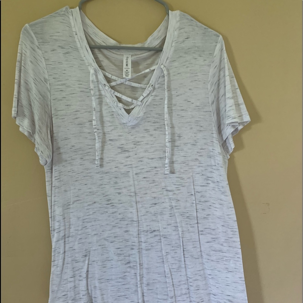 Oversized t shirt